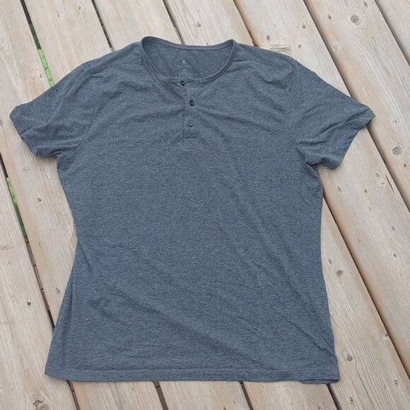 Kyodan tee - Picture 1 of 3